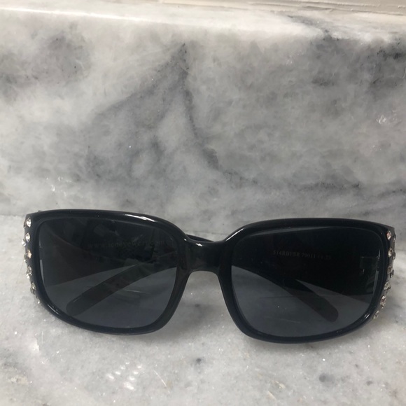 icu eyewear Accessories - Sun reader glasses